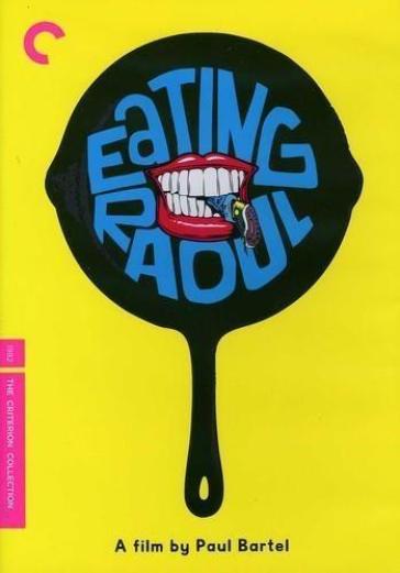 Eating raoul