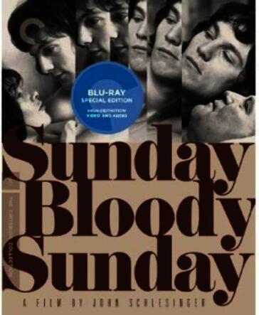 Sunday bloody sunday