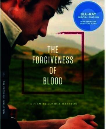 Forgiveness of blood