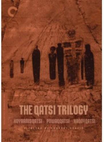 Qatsi trilogy