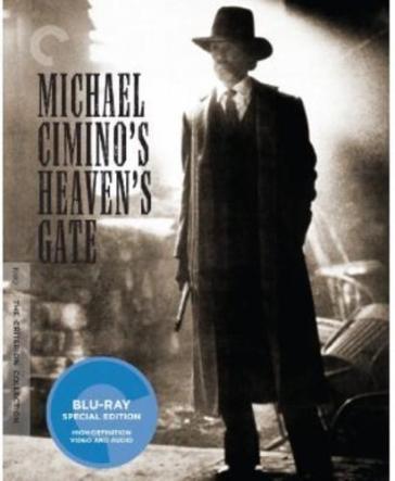 Heaven's gate