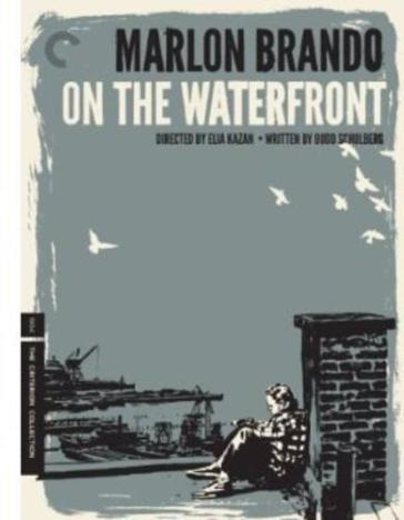 On the waterfront