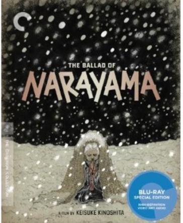 Ballad of narayama