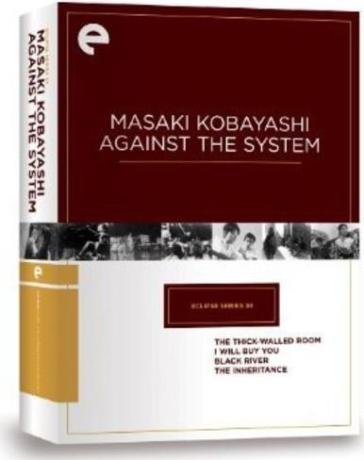 Eclipse series 38:masaki kobayashi ag