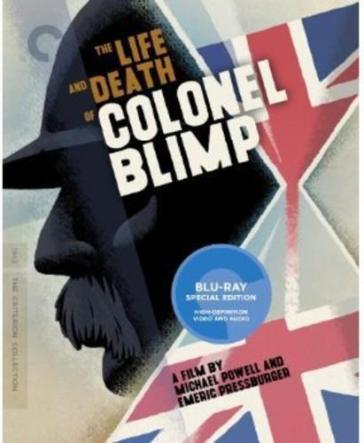 Life and death of colonel blimp