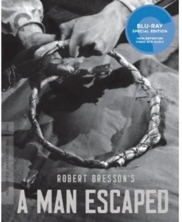 Man escaped