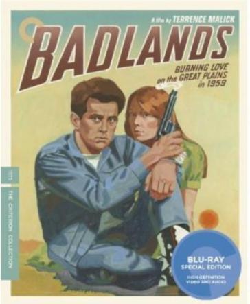 Badlands