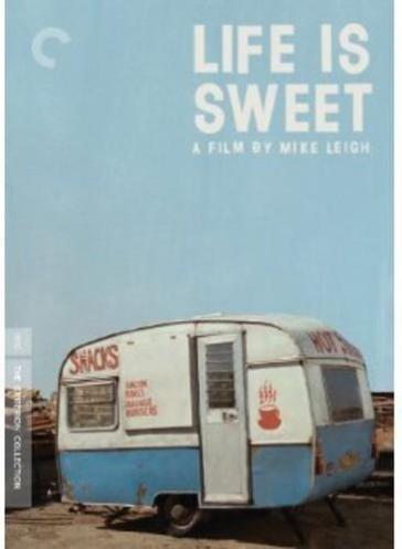 Life is sweet