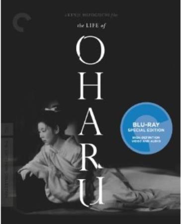 Life of oharu