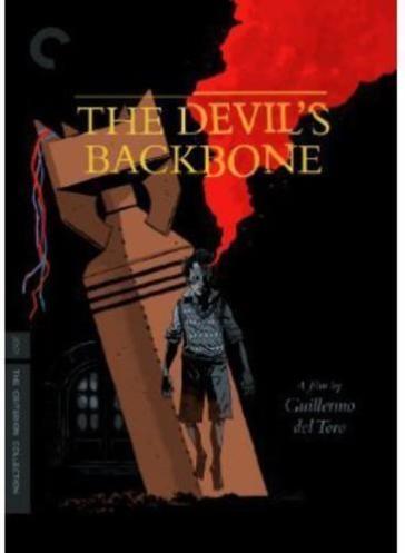 Devil's backbone