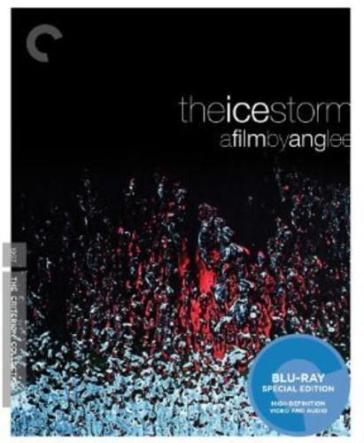 Ice storm