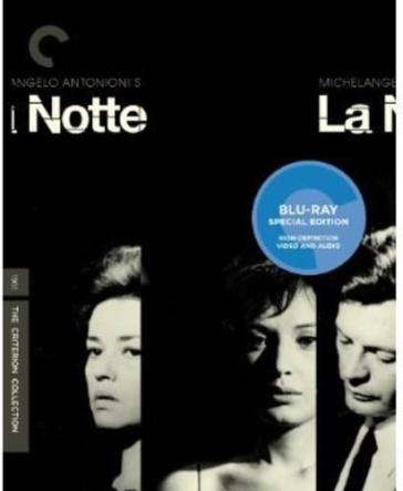 La notte