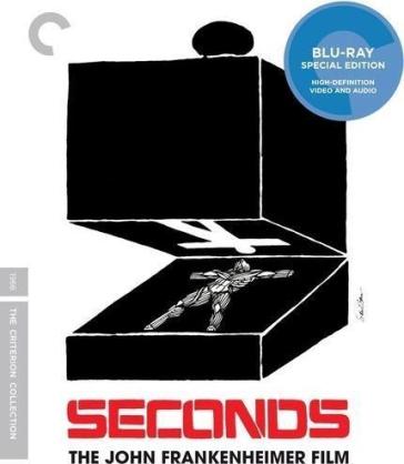 Seconds