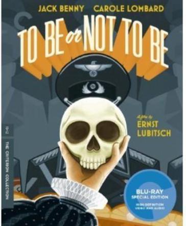 To be or not to be