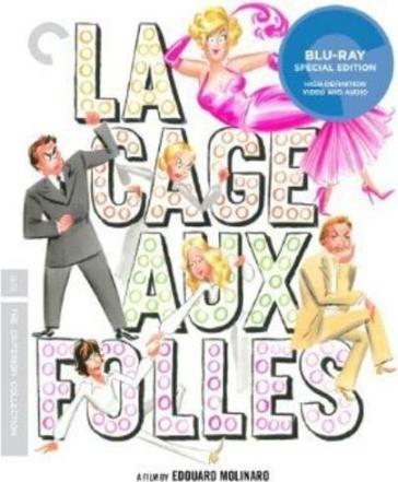 La cage aux folles