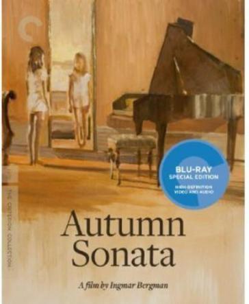 Autumn sonata