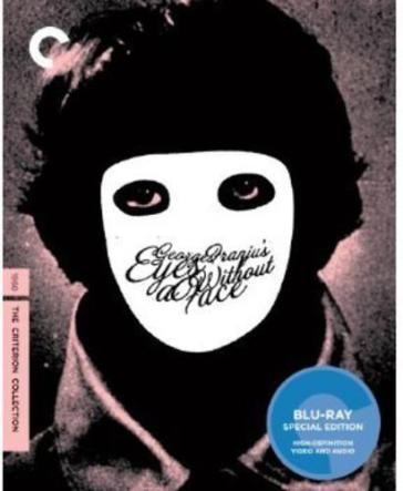 Eyes without a face