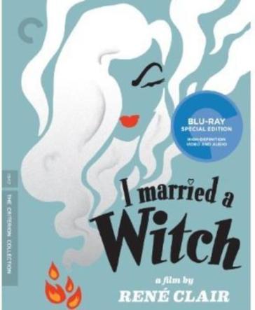I married a witch