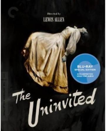 Uninvited