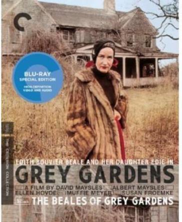 Grey gardens