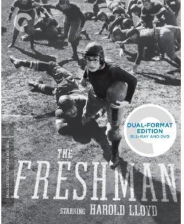 Freshman