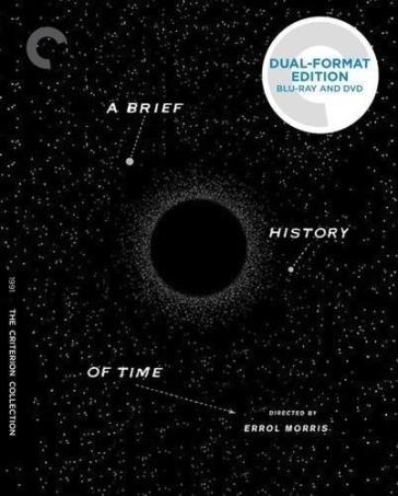 Brief history of time