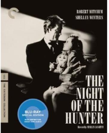 Night of the hunter