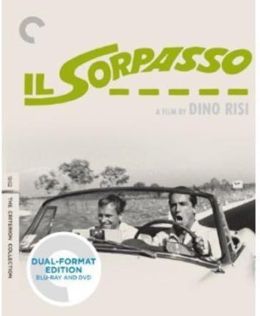 Il sorpasso