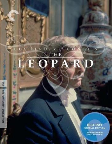 Leopard