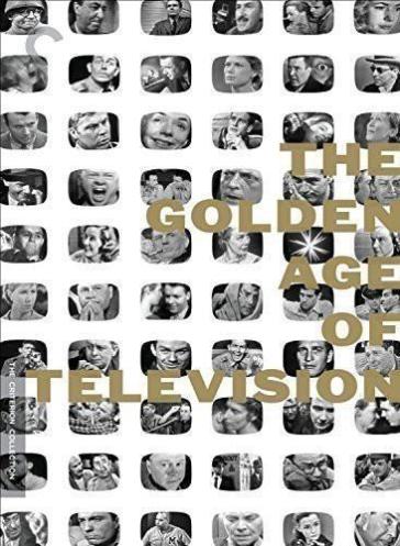 Golden age of television