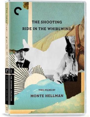 Shooting/ride in the whirlwind