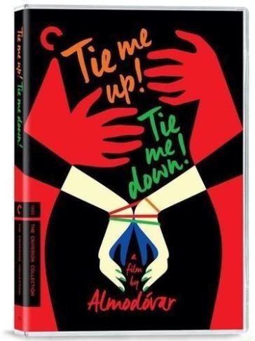 Tie me up tie me down
