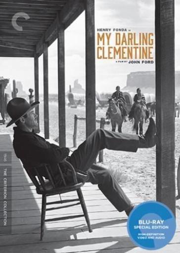 My darling clementine