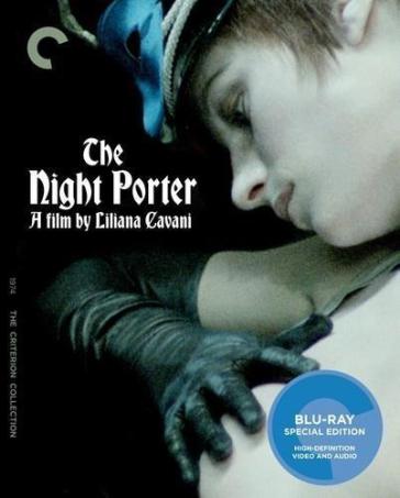 Night porter