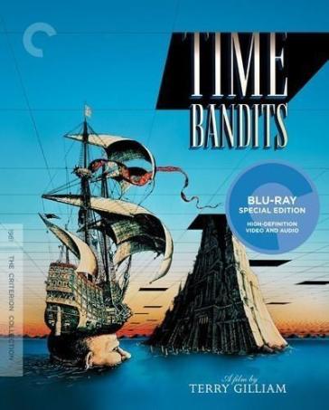 Time bandits