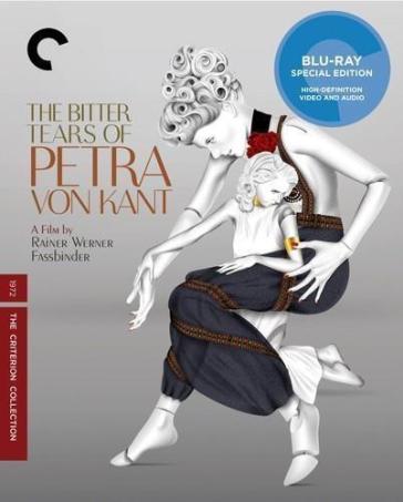 Bitter tears of petra von kant