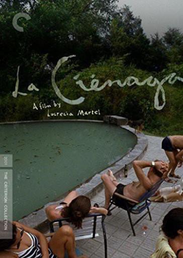 La cienaga