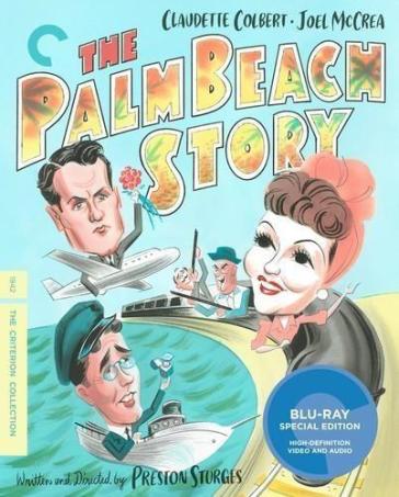 Palm beach story
