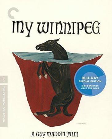 My winnipeg