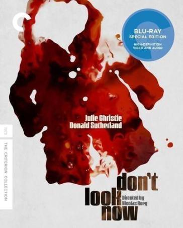 Don't look now