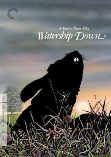 Watership down