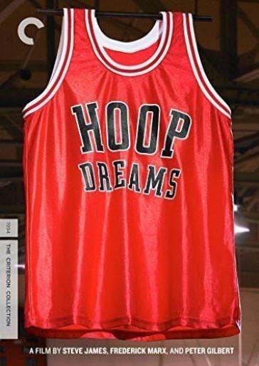 Hoop dreams
