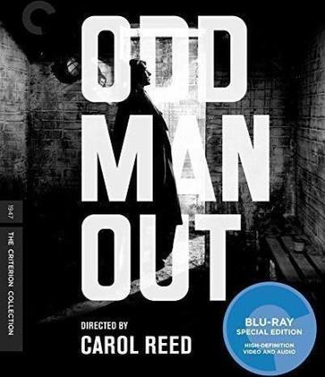Odd man out