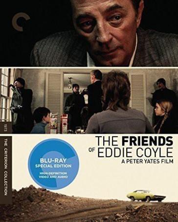 Friends of eddie coyle