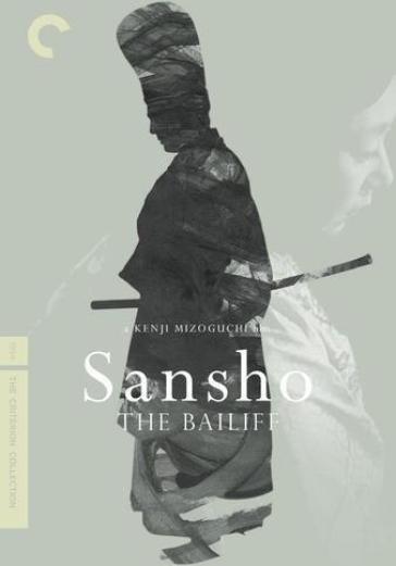 Sansho the bailiff