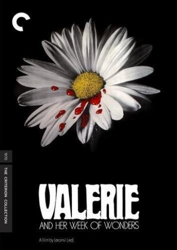 Valerie and her week of wonders