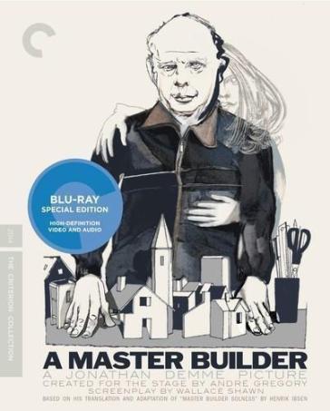 Master builder