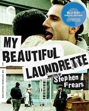 My beautiful laundrette