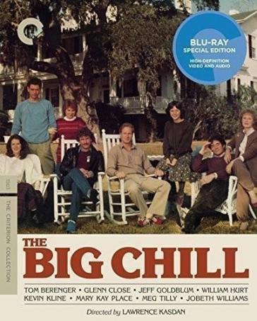 Big chill