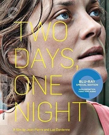 Two days one night
